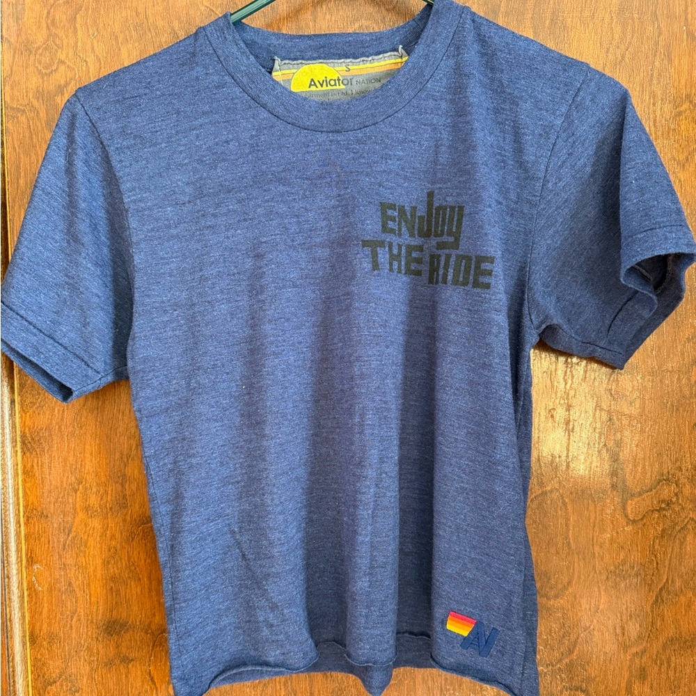 Aviator Nation Tee
